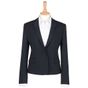 Brook Taverner One Collection Saturn jacket black