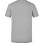 James&Nicholson Men´s Slim Fit-T grey_heather