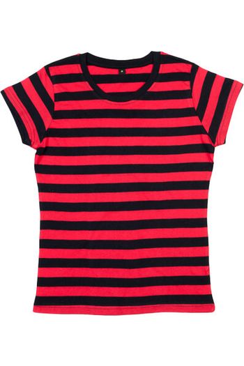 Image produit Women's Stripy T