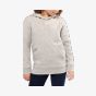 Kariban Sweat-shirt éco-responsable à capuche enfant