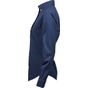 Tee Jays Ladies Casual twill shirt indigo