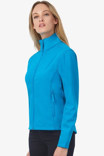 Image produit  ID.701 Softshell /women