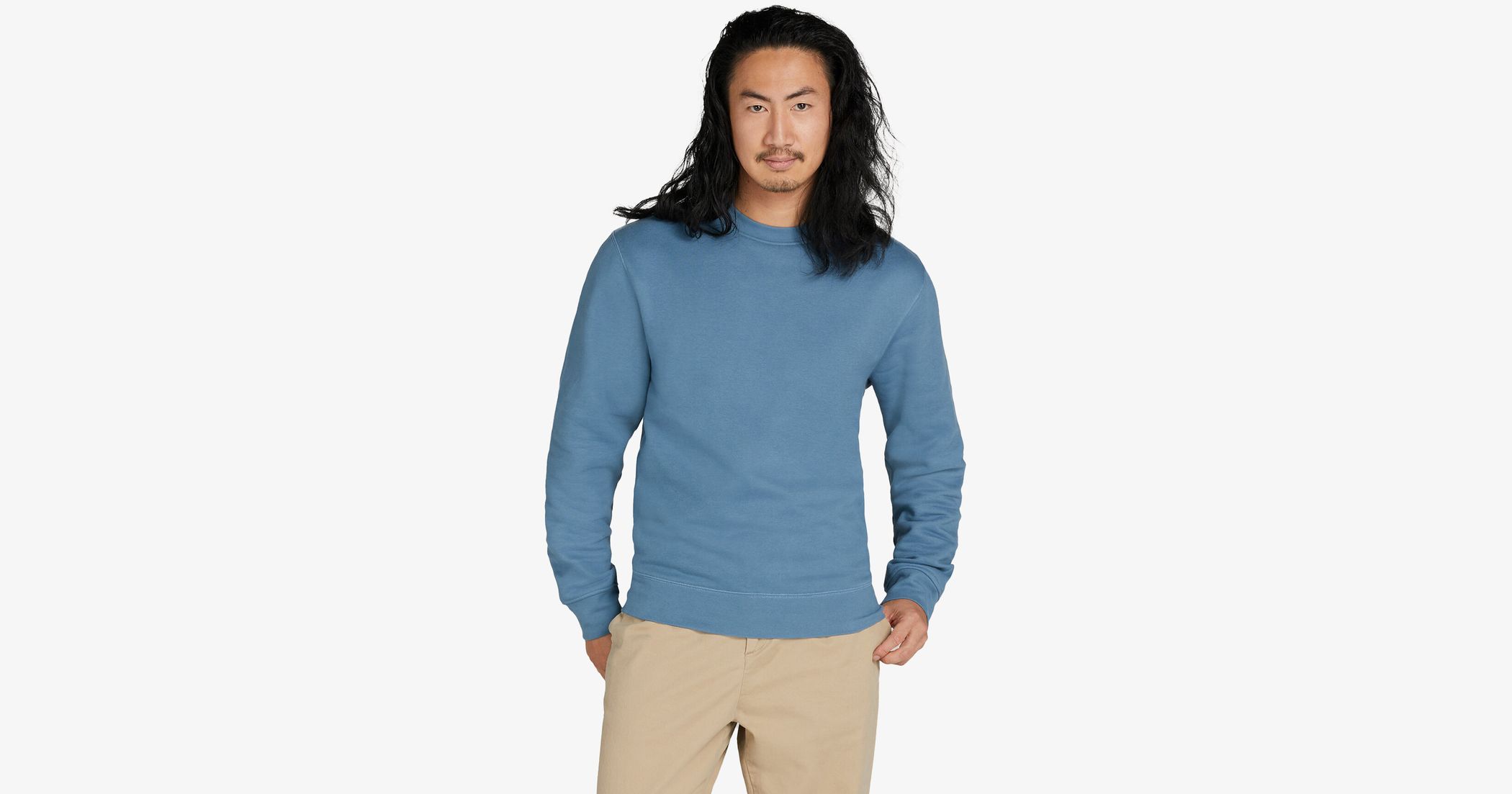 Sweat SG Signature - SGS200 - Signature Tagless Crew Neck Sweatshirt Unisex
