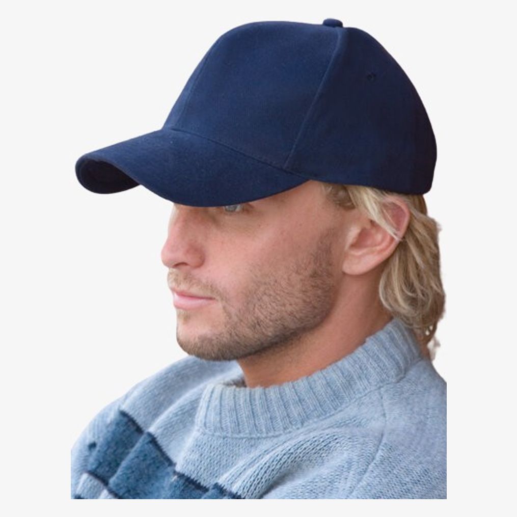 Heavy Brushed-Cotton-Cap result