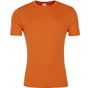 AWDis Just Cool Cool Smooth T orange_crush
