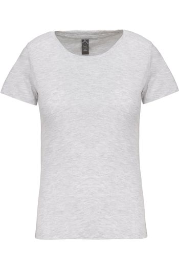 Image produit T-shirt Bio150IC col rond femme