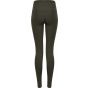 Tombo Core pocket leggings olive