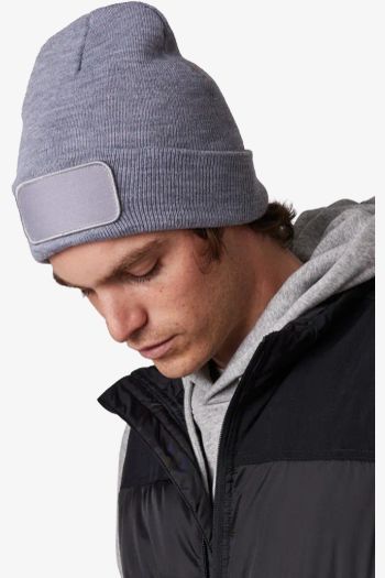 Image produit Bonnet avec patch
