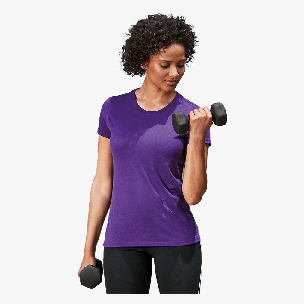 Gildan Performance® Ladies` T-Shirt Gildan