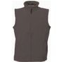 Regatta Professional Flux softshell bodywarmer seal_grey/seal_grey