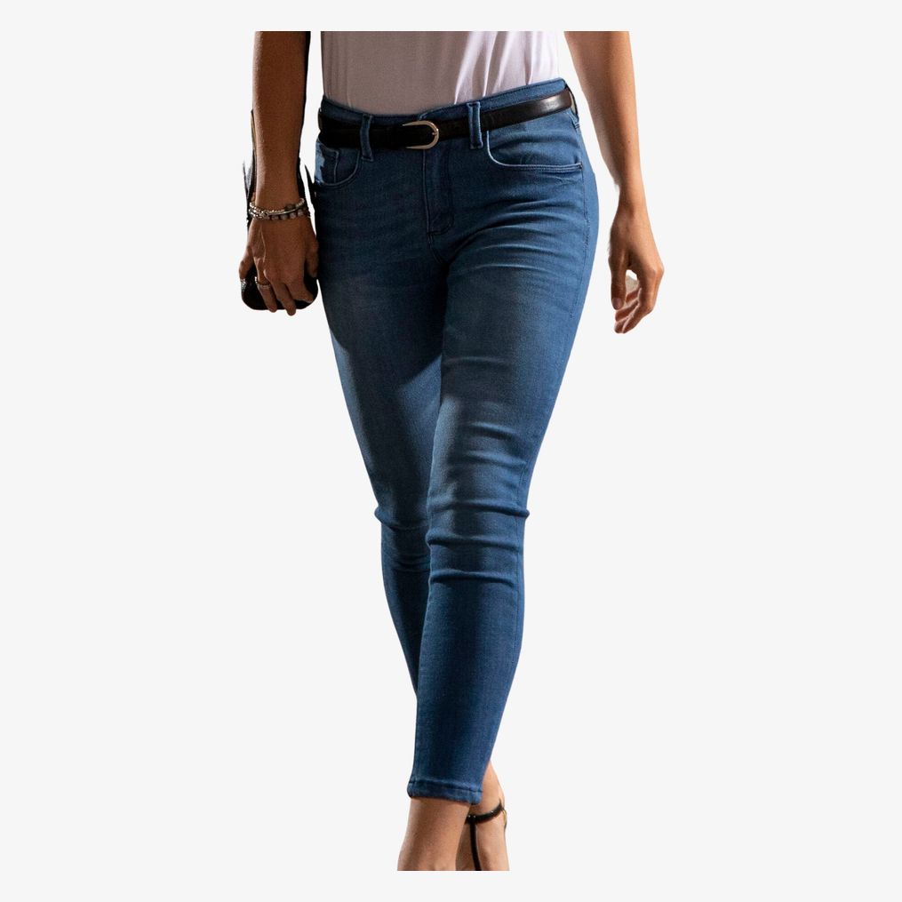 Jeans slim push up CATHY Rica Lewis