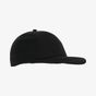 K-up Casquette 6 panneaux sans couture avec bande élastique