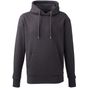 Anthem Sweat à capuche Anthem pour homme charcoal