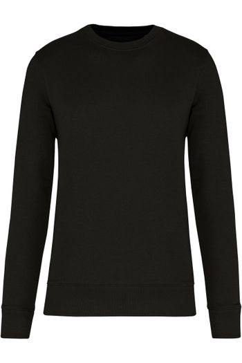 Image produit Sweat-shirt écoresponsable à col rond