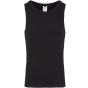 Build Your Brand Men's Tanktop Black