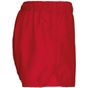 ProAct SHORT RUGBY ÉLITE UNISEXE sporty_red