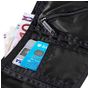 Bagbase Ripper Wallet black