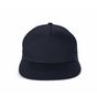 K-up Casquette snapback - 5 panneaux navy