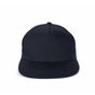 k-up Casquette snapback - 5 panneaux navy