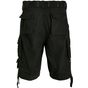Build your Brandit Short Savage vintage black