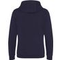 AWDis Just Hoods Graduate Heavyweight Hoodie new_french_navy