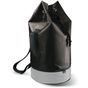 Kimood Sac marin black/light_grey