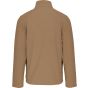Kariban Veste softshell homme camel