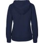 Neutral Ladies Long Sleeve T-Shirt navy
