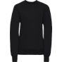 Russell Athletic Kids Classic Sweatshirt black