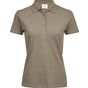 Tee Jays Ladies Luxury Stretch Polo kit