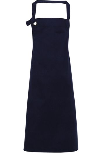 Image produit Tablier à bavette en toile de coton épais Calibre