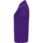 Henbury Ladies coolplus polo shirt bright_purple