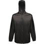 Regatta Professional Pro packaway jacket black