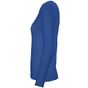 B&C Collection #E150 LSL /Women royal_blue