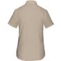 Kariban Judith - Chemise manches courtes femme beige
