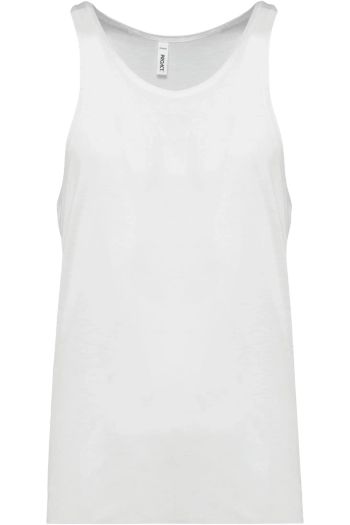 Image produit Débardeur triblend homme