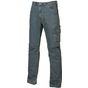 U-Power Jean Traffic rust_jeans