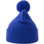 Atlantis WIND-S WITH POMPOM royal