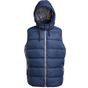 Pen Duick Zephyr Men navy/grey