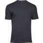 Tee Jays Mens Fashion Sof-Tee dark_grey