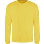 AWDis Just Hoods Sweatshirt AWDis sun_yellow