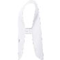karlowsky Women's Sleeveless Slip-On Medical Tunic White