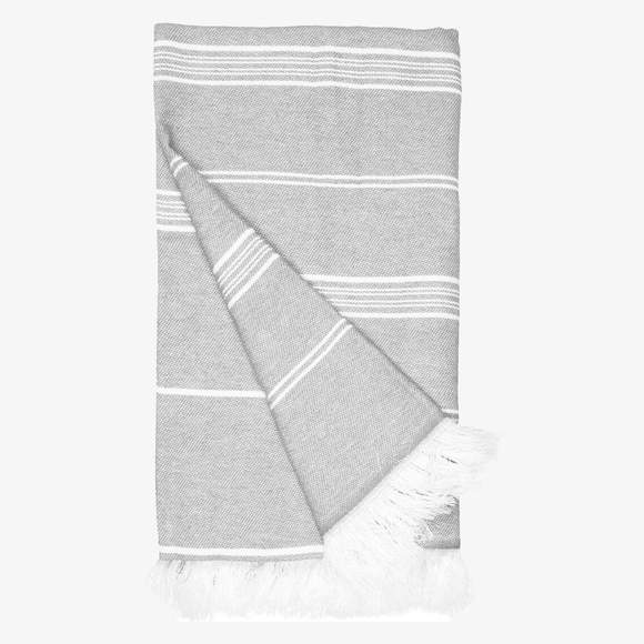 Recycled Hamam Towel The One Towelling