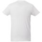 Elevate T-shirt bio manches courtes homme Balfour white