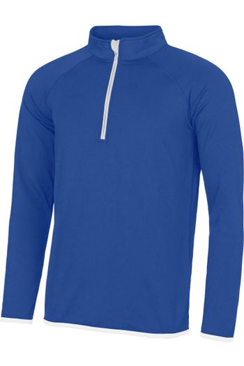 Image produit Cool ½ zip sweatshirt