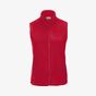 Russell Ladies Gilet Outdoor Fleece