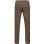 kariban Chino premium homme washed_bronze