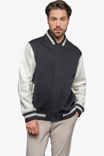 Men´s Premium College Jacket