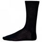 Kariban Premium Chaussettes coton rib 4x2 fil d'Écosse homme navy