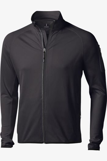 Image produit Veste polaire full zip Mani power